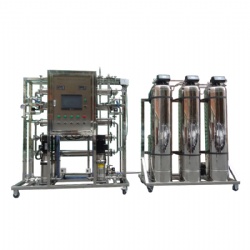 1000L /H RO SYSTEM