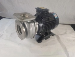 seawater centrifugal pump