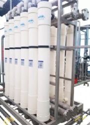 HFU-2020 Ultrafiltration Membrane & Modules