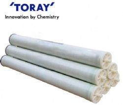 Toray Reverse Osmosis Membrane for Low Salinity Brackish Water