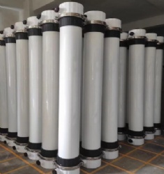 TIPS Thermally Induced Phase Separation Ultrafiltration Membrane