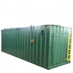 containerized MBR system